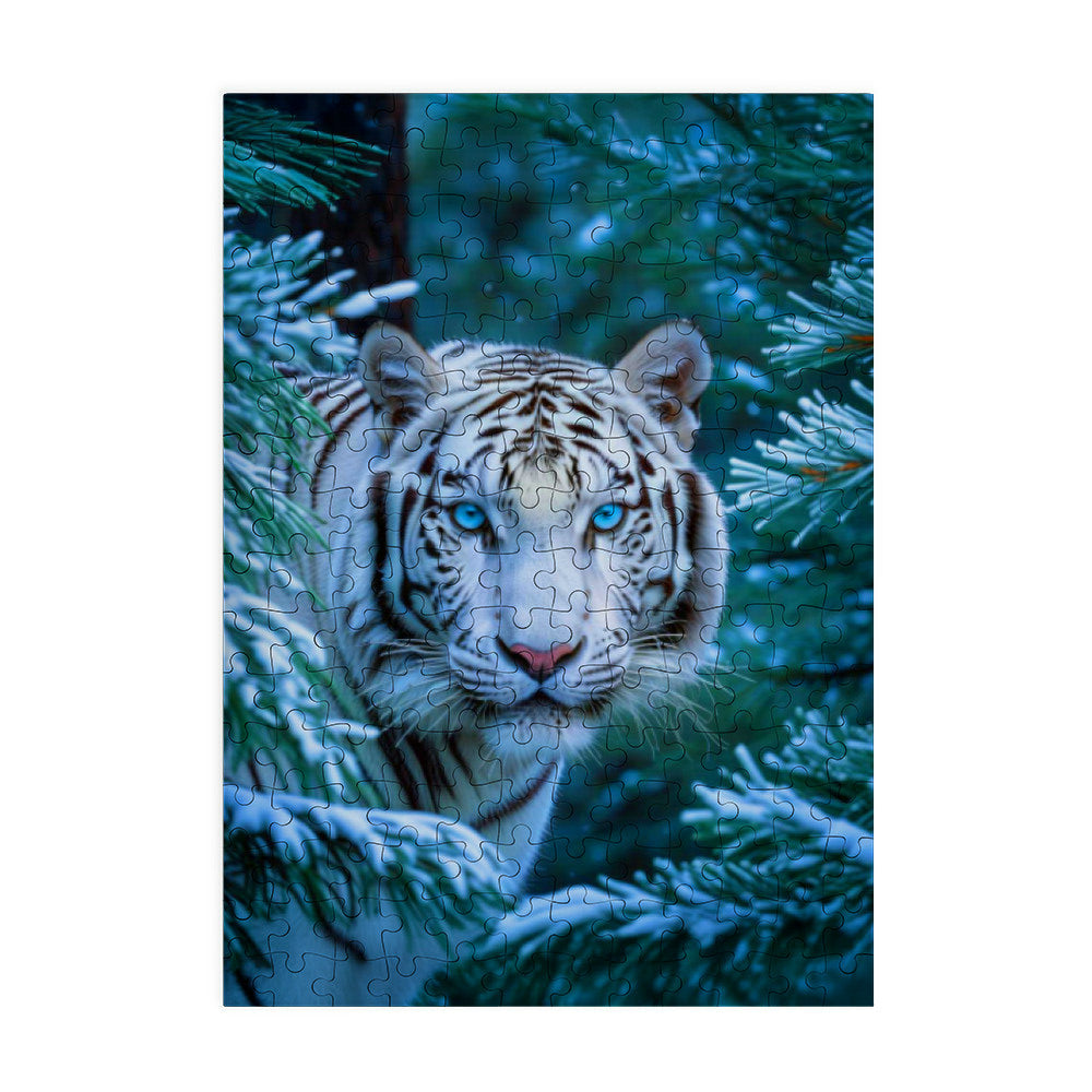 White Tiger