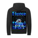 Image for color: deep black