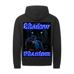 Image for color: deep black