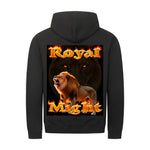 Image for color: deep black