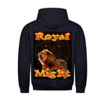 Image for color: new french navy