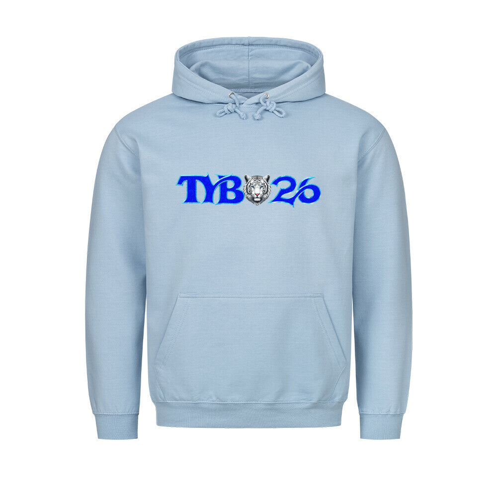 Image for color: babyblau