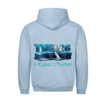 Image for color: babyblau