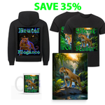 Jaguar Premium Bundle