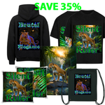 Jaguar Oversized Bundle