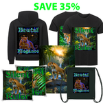 Jaguar Premium Bundle