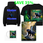 Panther Oversized Bundle