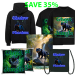 Panther Oversized Bundle