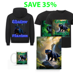 Panther Premium Bundle