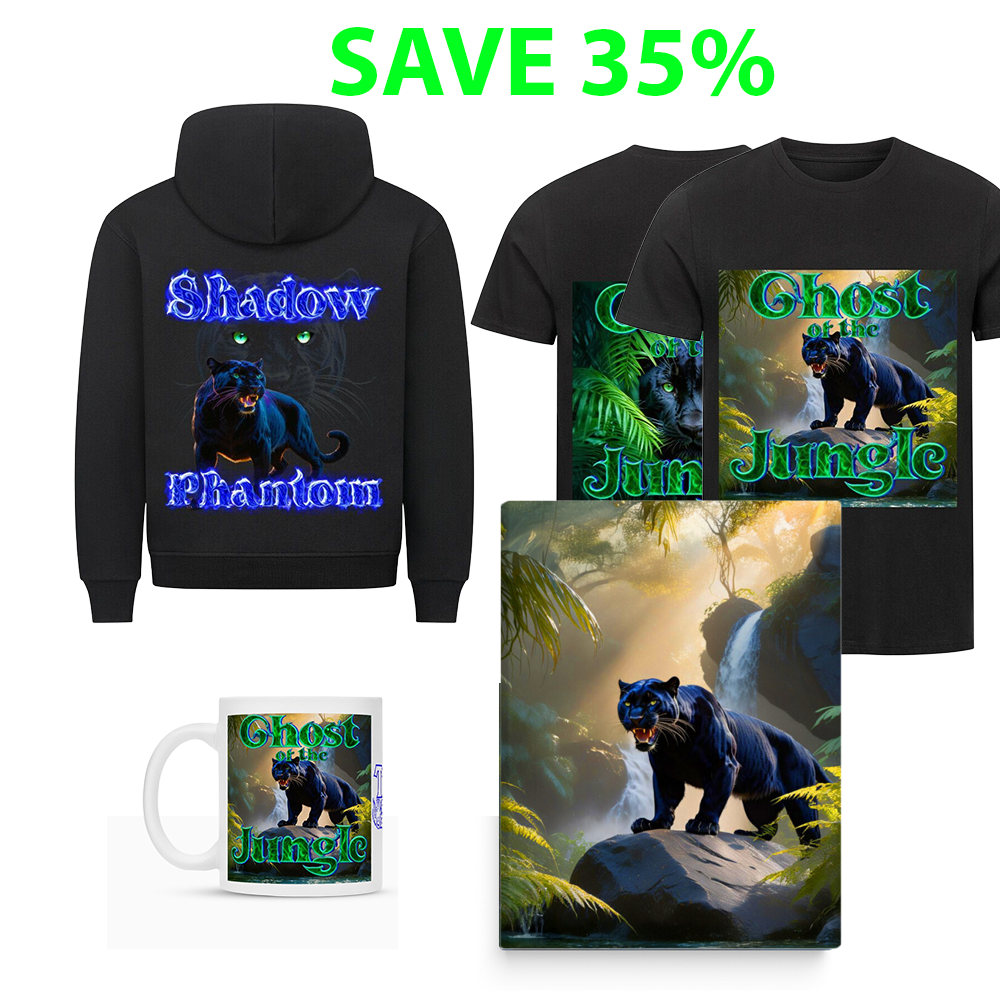 Panther Premium Bundle