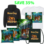 Tiger Premium Bundle