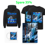 White Tiger Premium Bundle