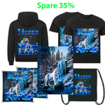 White Tiger Premium Bundle