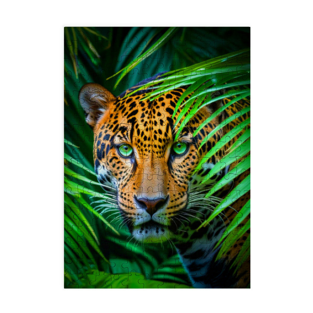 Jaguar 