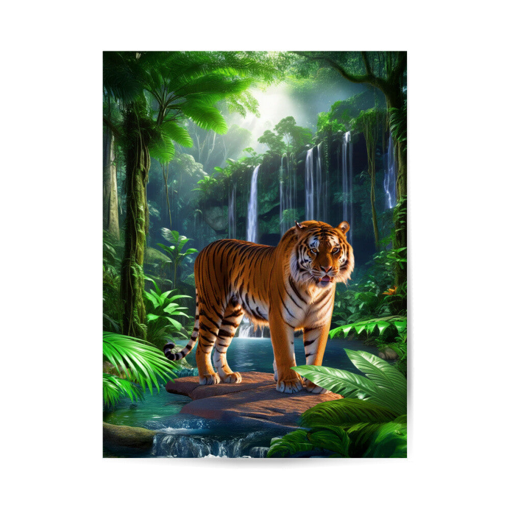 Image for size: 45cm x 60cm