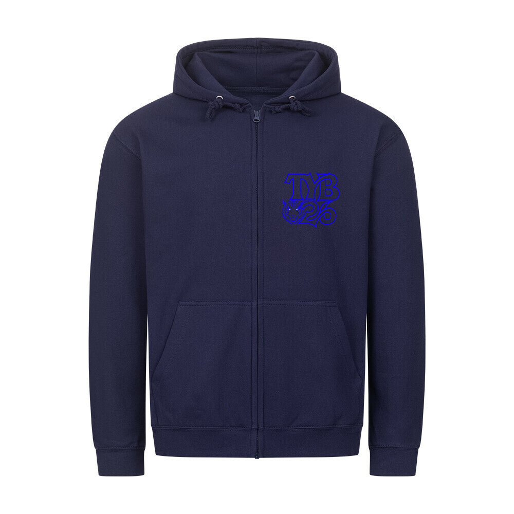 Image for color: oxford navy