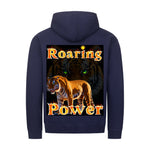 Image for color: oxford navy