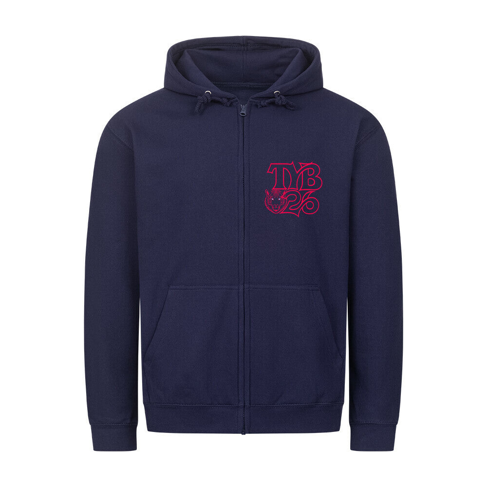 Image for color: oxford navy