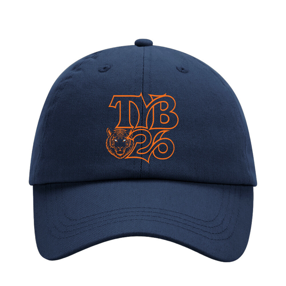 Image for color: navy