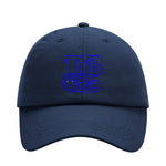 Image for color: navy