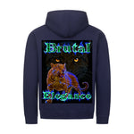 Image for color: oxford navy