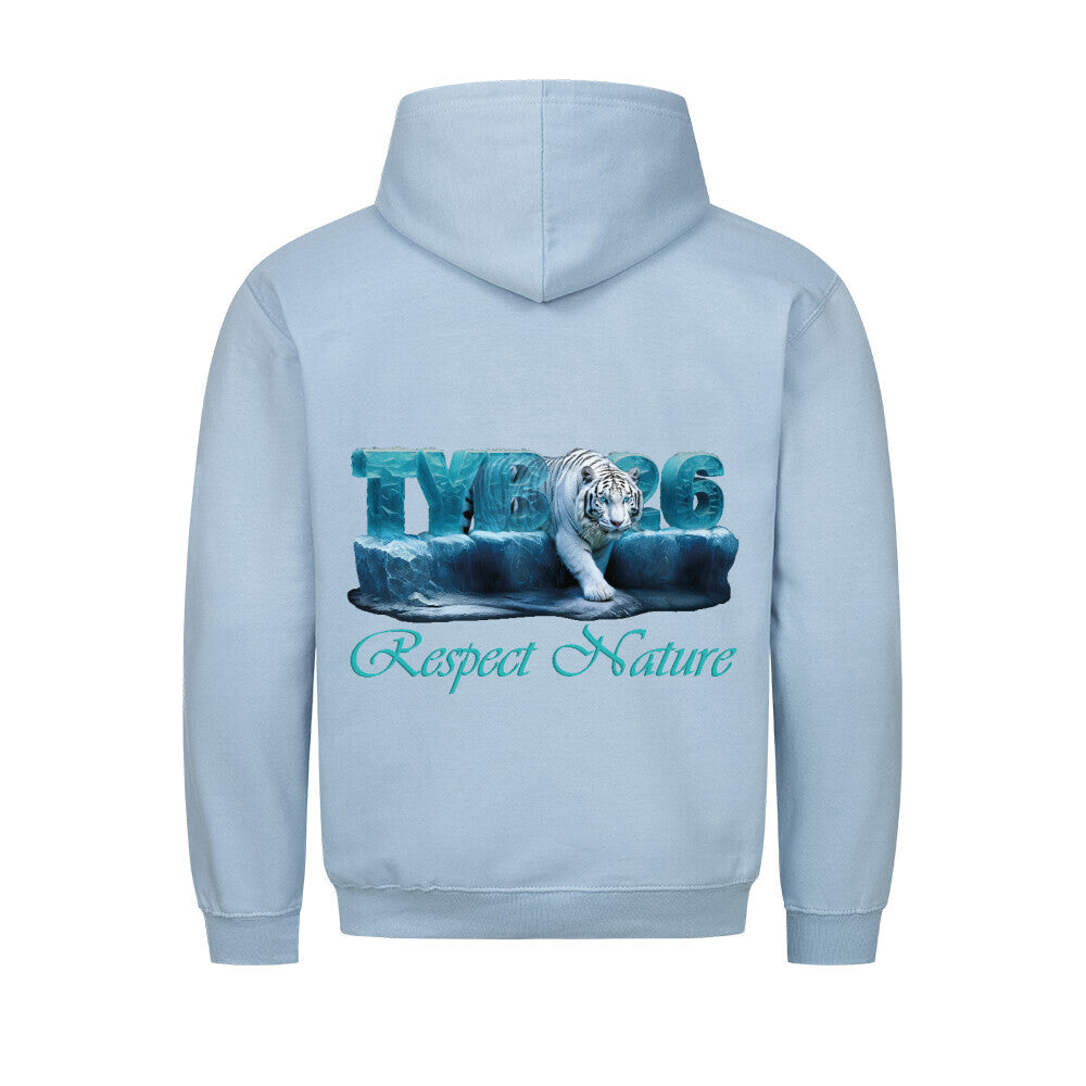 Image for color: babyblau