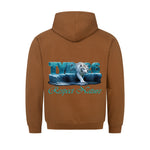 Image for color: caramel toffee