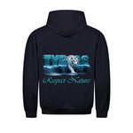 Image for color: new french navy