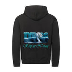 Image for color: deep black