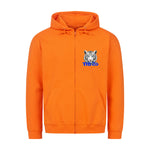 Image for color: orange crush