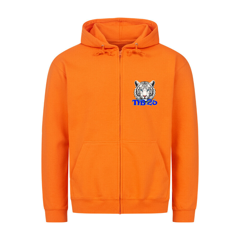 Image for color: orange crush