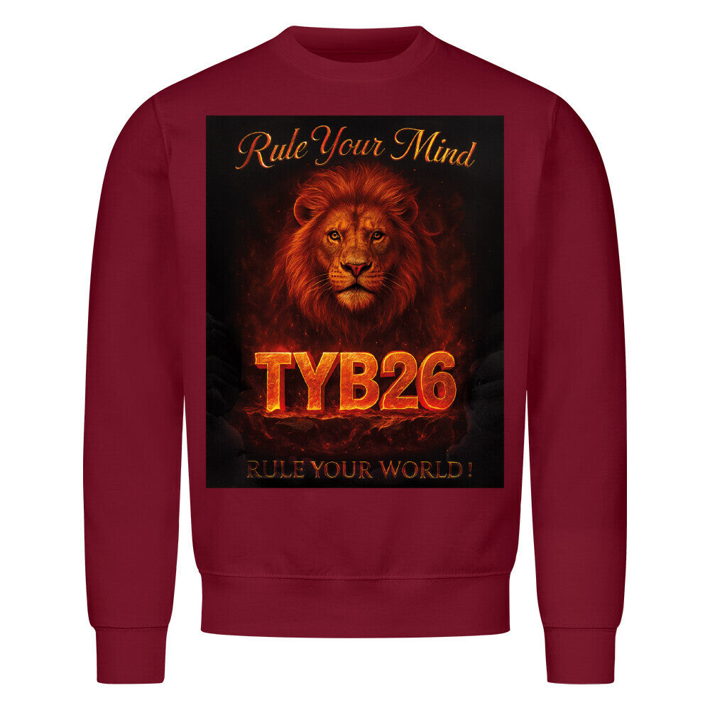 Image for color: burgunder