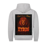Image for color: heather grey