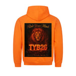 Image for color: orange