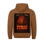 Image for color: caramel toffee