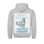 Image for color: heather grey