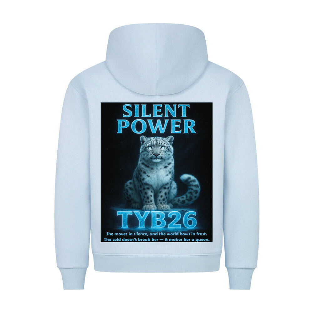 Image for color: babyblau