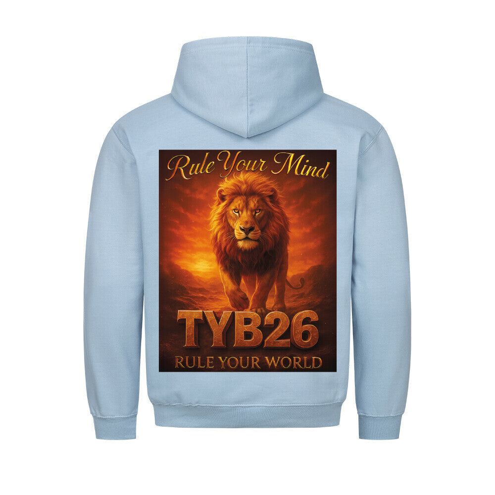 Image for color: babyblau