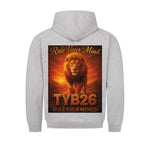 Image for color: heather grey