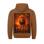 Image for color: caramel toffee