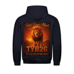 Image for color: new french navy