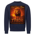 Image for color: navy blue