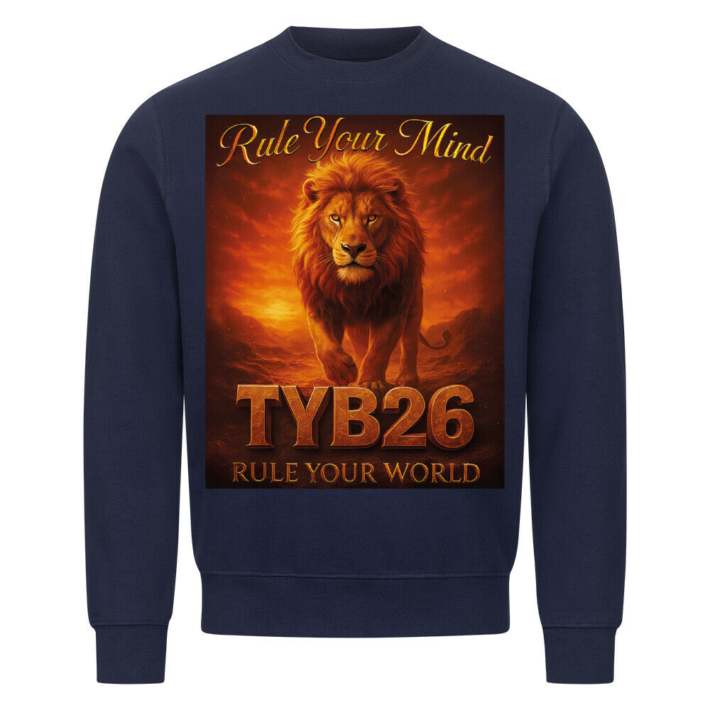 Image for color: navy blue