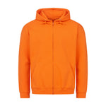 Image for color: orange crush