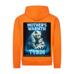 Image for color: orange crush