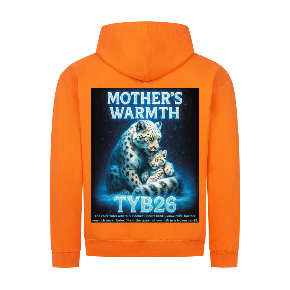 Image for color: orange crush
