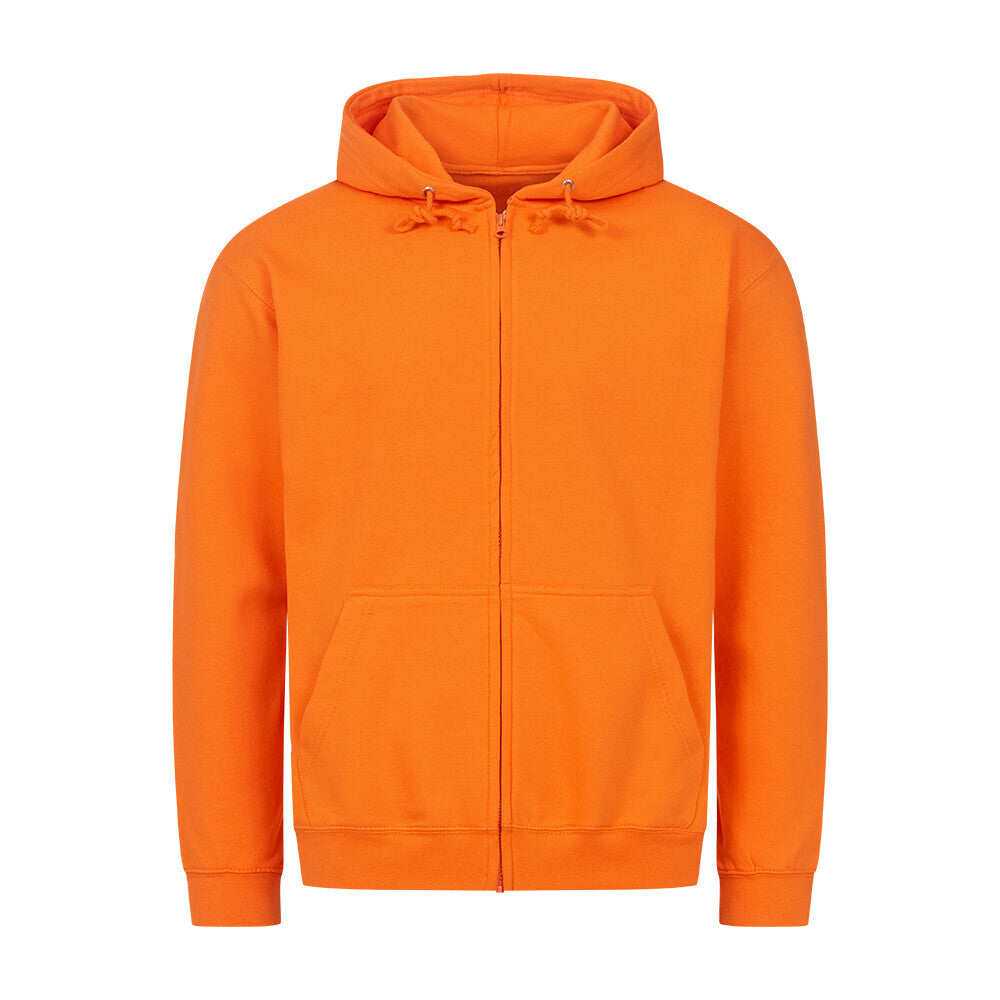 Image for color: orange crush