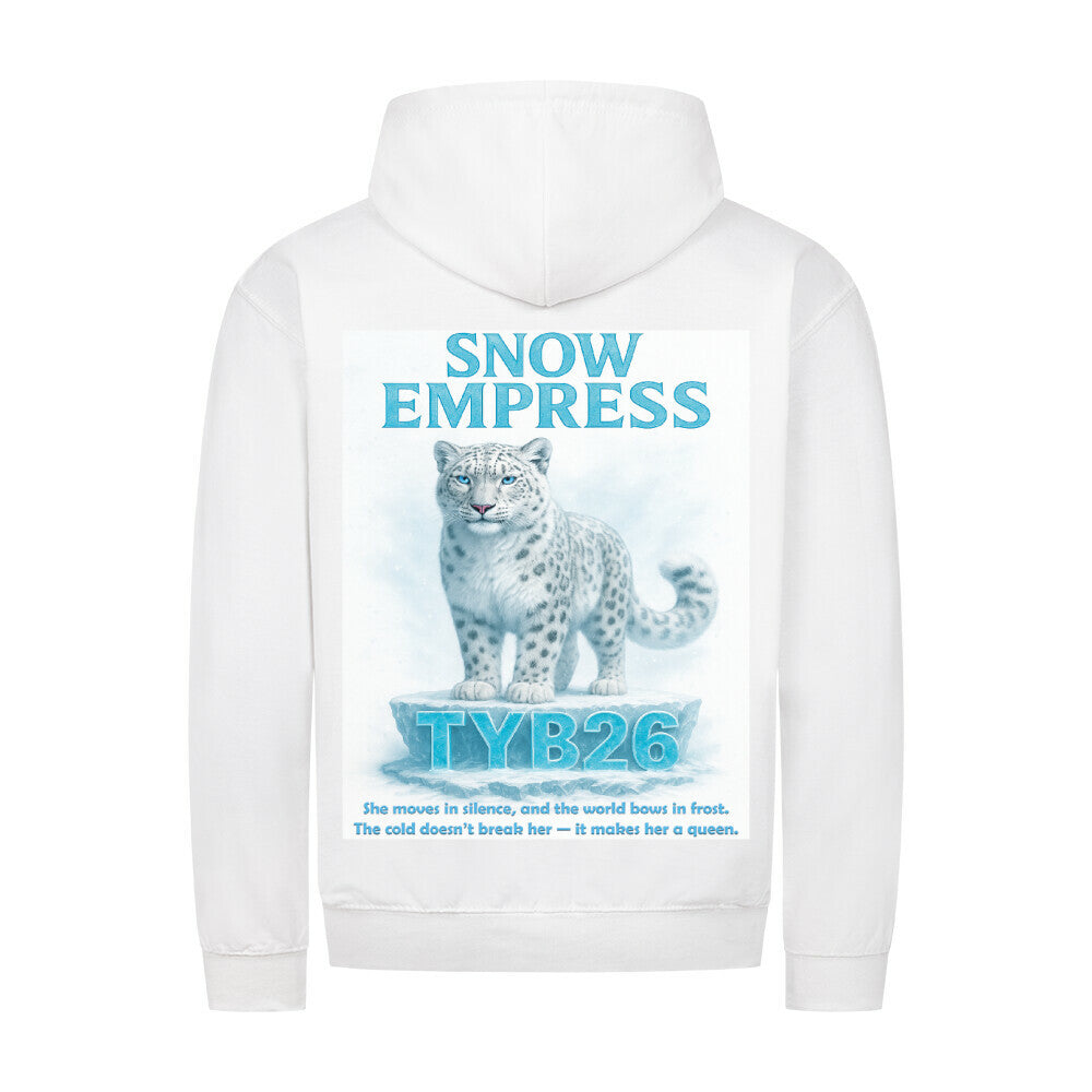 Image for color: arctic white