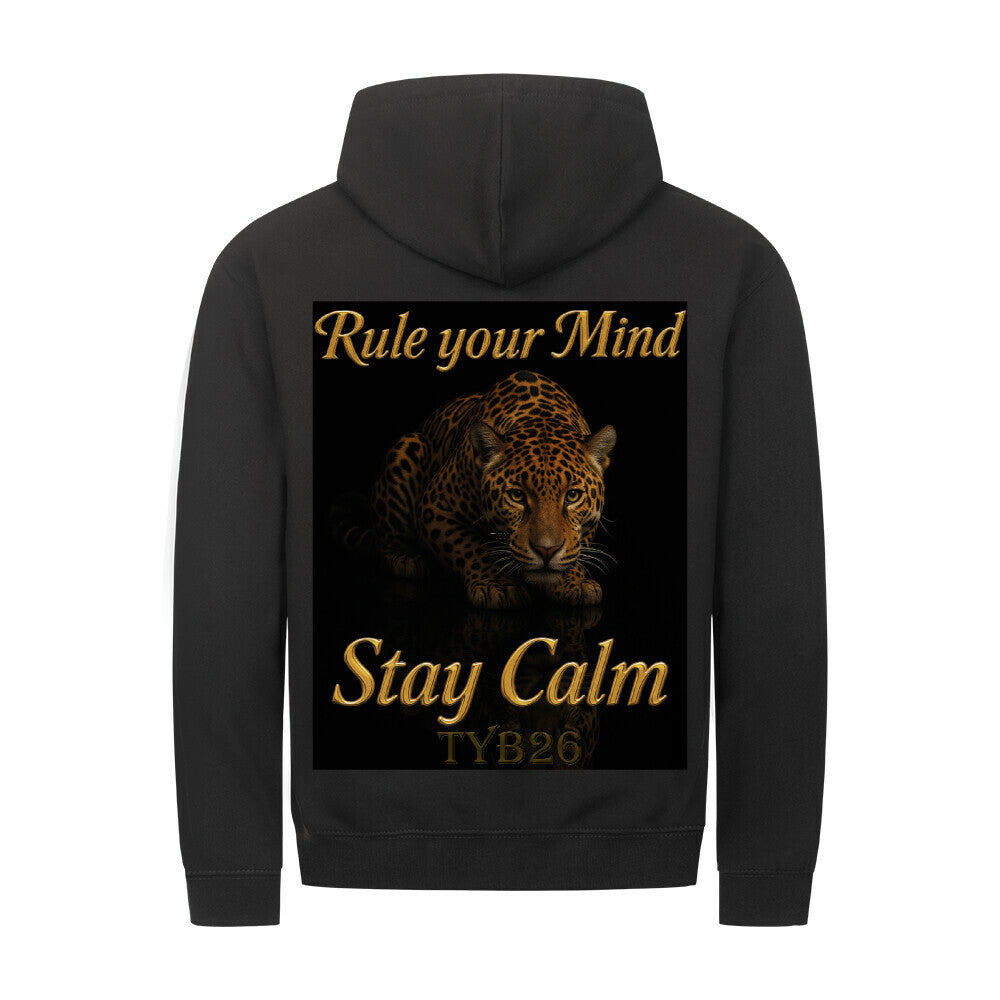 Image for color: deep black