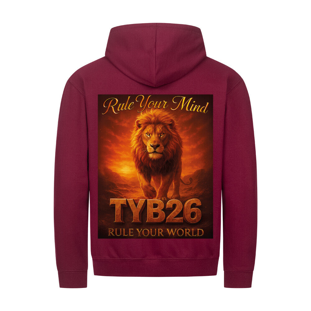 Image for color: burgunder